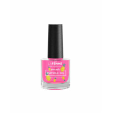 La Femme, Cuticle Oil 7ml - Ananas