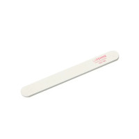 La Femme, Straight Nail File, White 100/180 - Athena