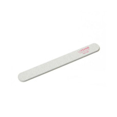 La Femme, Straight Nail File, Zebra 100/180 - Pandora