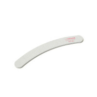 La Femme, Banana Nail File, Zebra 100/180 - Saffo