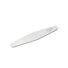 La Femme, Triangular Nail File, Zebra 100/180 - Dafne