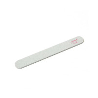 La Femme, Long Nail File, Zebra 100/180 - Diana