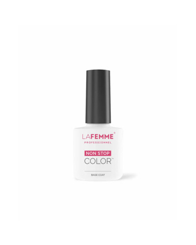 La Femme, Base Coat UV&LED 8gr, PVLEDB8