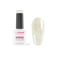 La Femme, Gel Polish UV&LED 8gr - H001_Sparkling Sugar