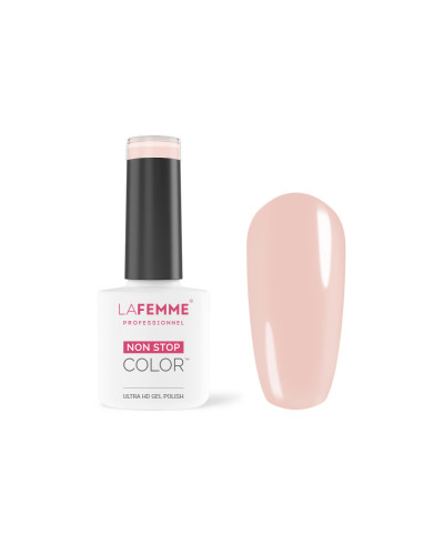 La Femme, Gel Polish UV&LED 8gr - H002_Tutu, PVLEDH002