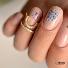 La Femme, Gel Polish UV&LED 8gr - H003_Surprise