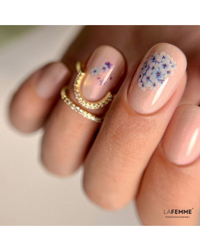 La Femme, Gel Polish UV&LED 8gr - H003_Surprise, PVLEDH003