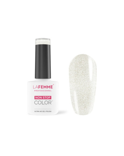 La Femme, Gel Polish UV&LED 8gr - H004_Mad Potion, PVLEDH004