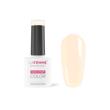 La Femme, Gel Polish UV&LED 8gr - H005_Cipria