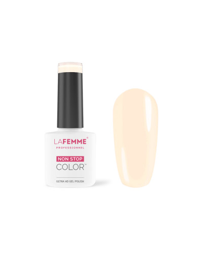 La Femme, Gel Polish UV&LED 8gr - H005_Cipria, PVLEDH005