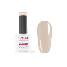 La Femme, Gel Polish UV&LED 8gr - H009_Chic Afternoon