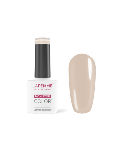 La Femme, Gel Polish UV&LED 8gr - H009_Chic Afternoon, PVLEDH009