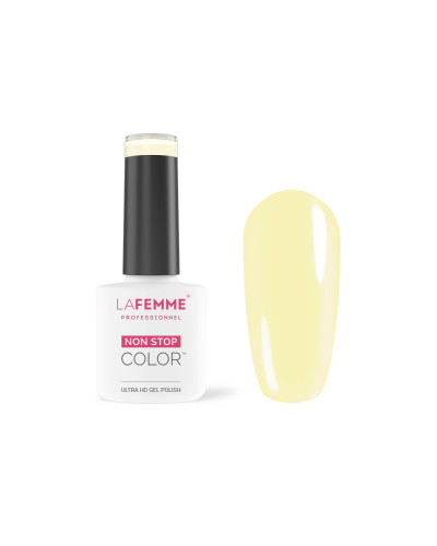 La Femme, Gel Polish UV&LED 8gr - H011_Margarita, PVLEDH011