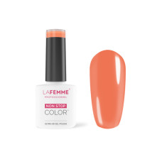 La Femme, Gel Polish UV&LED 8gr - H015_Fashion Day