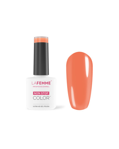 La Femme, Gel Polish UV&LED 8gr - H015_Fashion Day, PVLEDH015