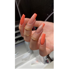 La Femme, Gel Polish UV&LED 8gr - H015_Fashion Day