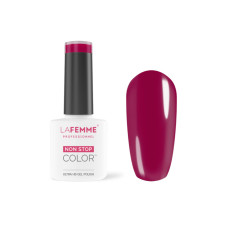 La Femme, Gel Polish UV&LED 8gr - H018_Strawberry Moon