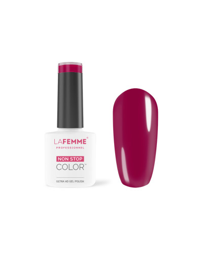 La Femme, Gel Polish UV&LED 8gr - H018_Strawberry Moon, PVLEDH018