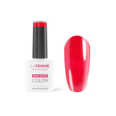 La Femme, Gel Polish UV&LED 8gr - H020_Pepper Glitter