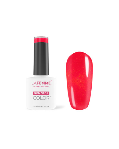 La Femme, Gel Polish UV&LED 8gr - H021_Circus Fun, PVLEDH021