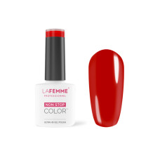 La Femme, Гель-лак UV&LED 8 г - H022_Cherry Smoothie