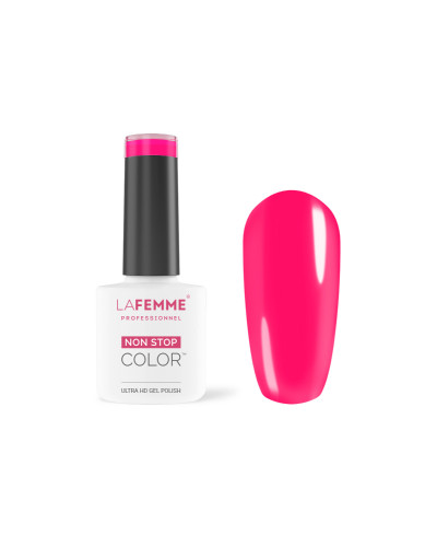 La Femme, Gel Polish UV&LED 8gr - H023_Fruit Salad, PVLEDH023