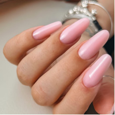 La Femme, Gel Polish UV&LED 8gr - H026_Meringue