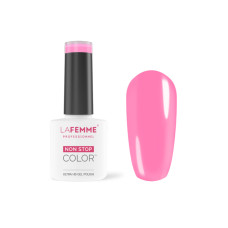 La Femme, Gēla laka UV&LED 8gr - H029_Bubblegum