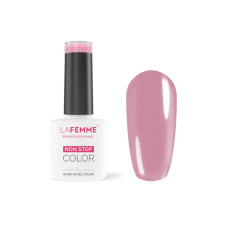 La Femme, Gel Polish UV&LED 8gr - H030_Lilac Wish