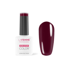 La Femme, Gel Polish UV&LED 8gr - H034_Red Queen