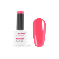 La Femme, Гель-лак UV&LED 8 г - H036_Fucsia Happiness