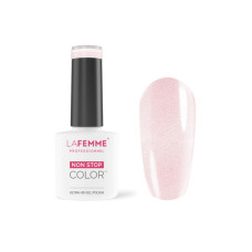 La Femme, Gel Polish UV&LED 8gr - H037_Chiffon