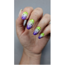 La Femme, Gel Polish UV&LED 8gr - H045_Gothic Labyrinth
