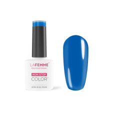 La Femme, Gel Polish UV&LED 8gr - H047_Blue Balloons