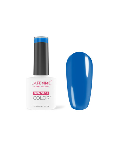 La Femme, Gel Polish UV&LED 8gr - H047_Blue Balloons, PVLEDH047