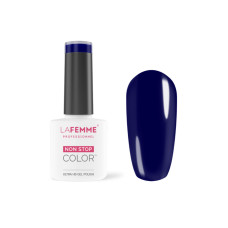 La Femme, Gel Polish UV&LED 8gr - H050_Blue Waterfall