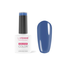 La Femme, Gel Polish UV&LED 8gr - H051_Night Flight