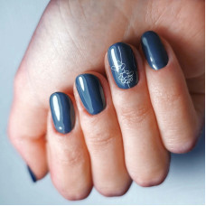 La Femme, Gel Polish UV&LED 8gr - H051_Night Flight