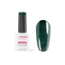 La Femme, Gel Polish UV&LED 8gr - H056_Lush Green