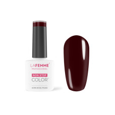 La Femme, Gel Polish UV&LED 8gr - H060_Imperial Red