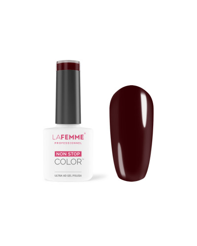 La Femme, Gel Polish UV&LED 8gr - H060_Imperial Red, PVLEDH060