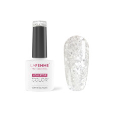 La Femme, Gel Polish UV&LED 8gr - H062_Halley Comet