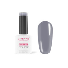 La Femme, Гель-лак UV&LED 8 г - H064_Royal Grey