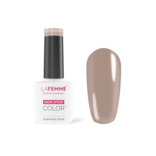 La Femme, Gel Polish UV&LED 8gr - H071_Beige Silk