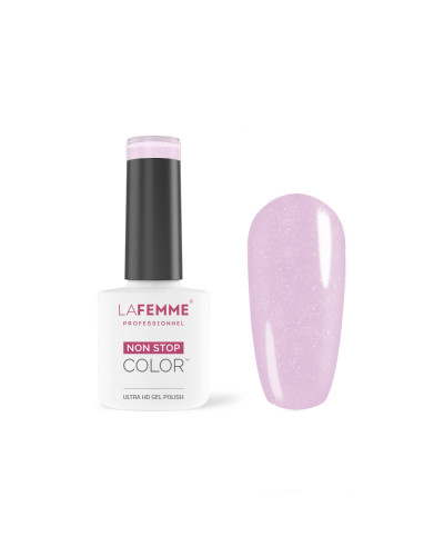 La Femme, Gel Polish UV&LED 8gr - H082_Paradise, PVLEDH082