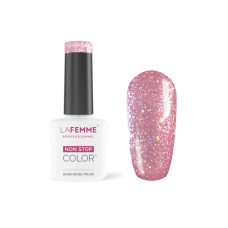 La Femme, Gel Polish UV&LED 8gr - H083_Blinky Pink