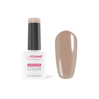 La Femme, Gel Polish UV&LED 8gr - H087_Cafe Ole