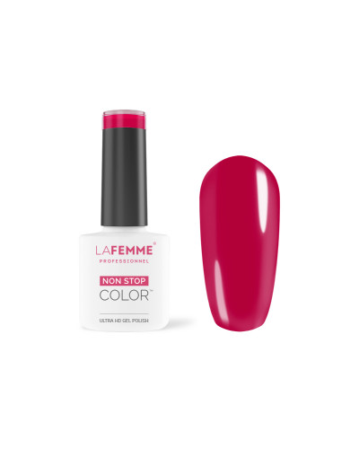 La Femme, Gel Polish UV&LED 8gr - H090_Candy Girl, PVLEDH090