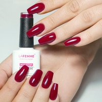 La Femme, Гель-лак UV&LED 8 г - H091_Cherry Liqueur