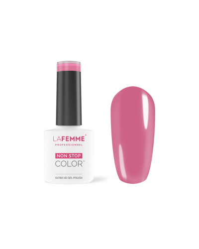 La Femme, Gel Polish UV&LED 8gr - H093_Funky Malibu, PVLEDH093